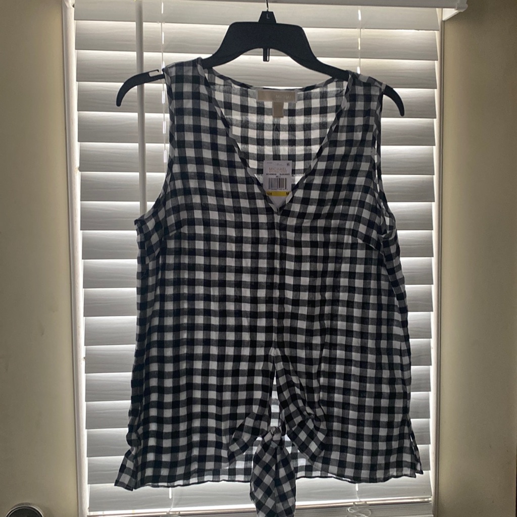 Michael Michael Kors Brand Top Michael Michael Kors Brand Top